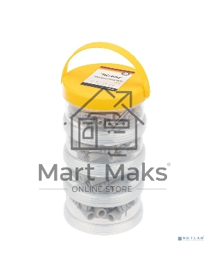 Набор дюбелей 90 шт.