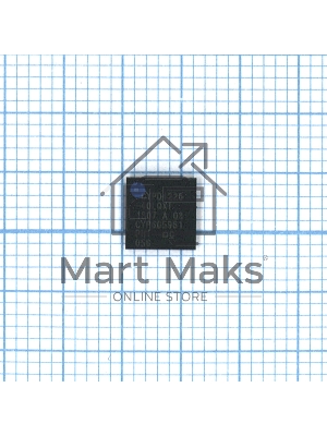 Контроллер USB CYPD4226-40LQXIT