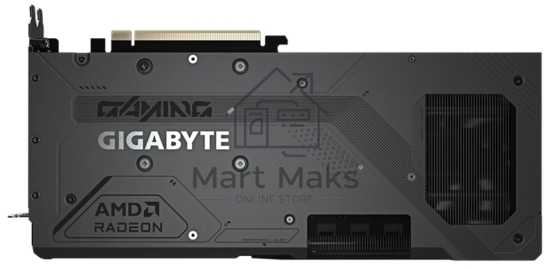 Видеокарта Gigabyte AMD Radeon RX 9070XT GAMING OC-16GD PCI-E (GV-R9070XTGAMING OC-16GD)
