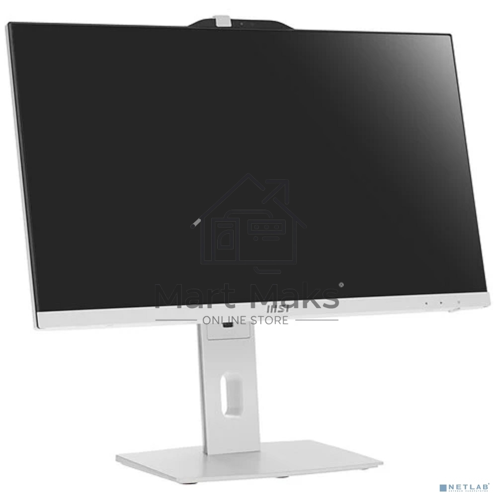 Моноблок MSI Pro AP242P 14M-668XRU 23.8