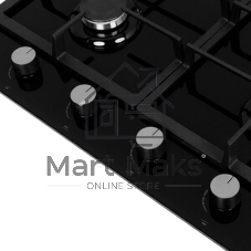 Газовая варочная панель Gorenje Essential GT641AKB черный