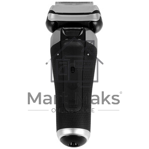 Бритва сетчатая Braun Series 9 9615s реж.эл.:5 питан.:аккум. серебристый