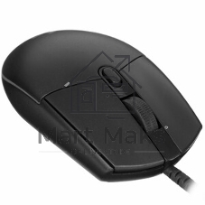 Мышь проводная Logitech G102 LIGHTSYNC черный, 8000 dpi, USB, кнопки - 6