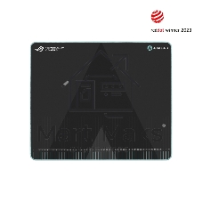 Коврик ASUS NC16-ROG HONE ACE AIM LAB EDITION/WW,508X420X3MM