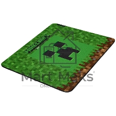 Игровой коврик для мыши Razer Gigantus V2 Medium - Minecraft Ed./ Razer Gigantus V2 Medium - Minecraft Ed. Mouse Mat