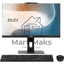 Моноблок MSI Modern AM242P 1M-2416XRU 23.8