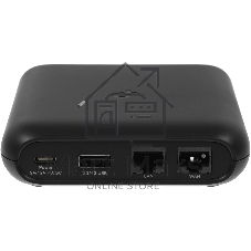 Портативный роутер Wi-Fi AX1500 TP-Link TL-WR1502X