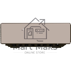 Проектор Cactus CS-U2.WT DLP 800Lm ANSI (1920x1080) 15000:1 ресурс лампы:50000часов 2xUSB typeA 2xHDMI 1.78кг