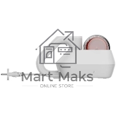 Пылесос Xiaomi Dust Mite Vacuum Cleaner Pro EU белый, 400 Вт, уборка сухая, пылесборник контейнер 0,5 л