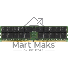 Оперативная память Samsung, DDR5, 32Gb (1x32 GB), 5600 MHz, CL40, ECC, RDIMM