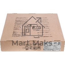 Газовая варочная панель Maunfeld EGHE.43.3STS-EB