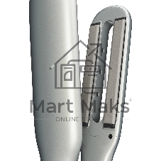 Выпрямитель Haier Aquamarine HHS-617 70Вт белый макс.темп.:230С (FZ000SD00RU)