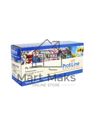 Картридж лазерный ProfiLine PL-106R02775 для принтеров Xerox WorkCentre 3052/3215/3225/3260 1500 копий