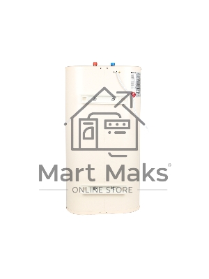 Водонагреватель Timberk SWH FSL1 50 VE накопительный (НЕРЖ,FSL1,50л,верт.,плоск.)