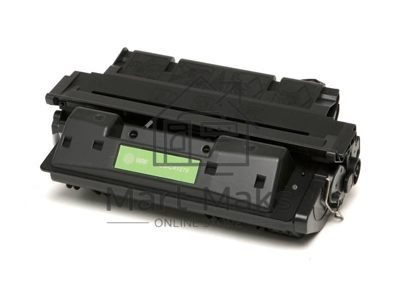 Картридж лазерный Cactus CS-C4127X черный (10000 стр.) для HP LJ 4000/4050