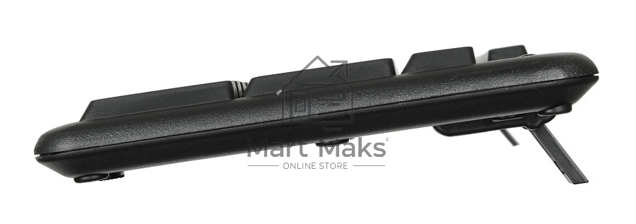 Клавиатура Oklick 90MV2 проводная, USB, черный