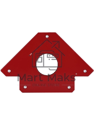 Магнитный угольник Deko DKMC3 970гр (065-0642)