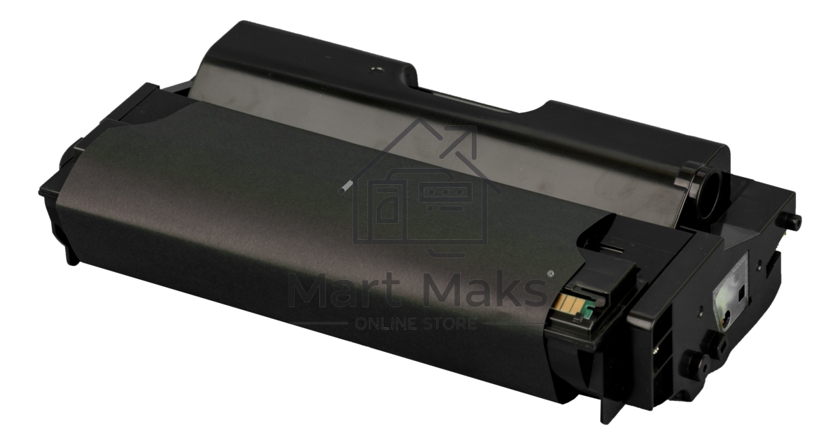 Картридж лазерный Sakura SP377XE для Ricoh Aficio SP 377 Series, черный, 6 400 к.