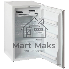 Холодильник Бирюса Б-90 белый однокамерный 93 л