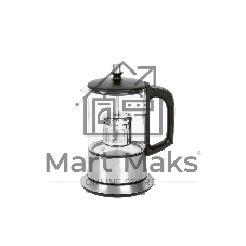 Чайник заварочный Profi Cook PC-TK 1165 inox