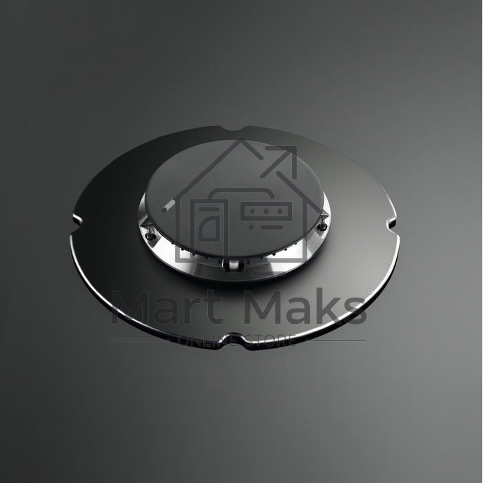 Встраиваемая газовая панель Electrolux EGG6407K