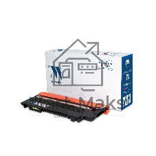 Картридж лазерный NVP совместимый NV-W2073X 117X Magenta для HP Color LJ 150/150A/150NW/178NW/179MFP (1300k)