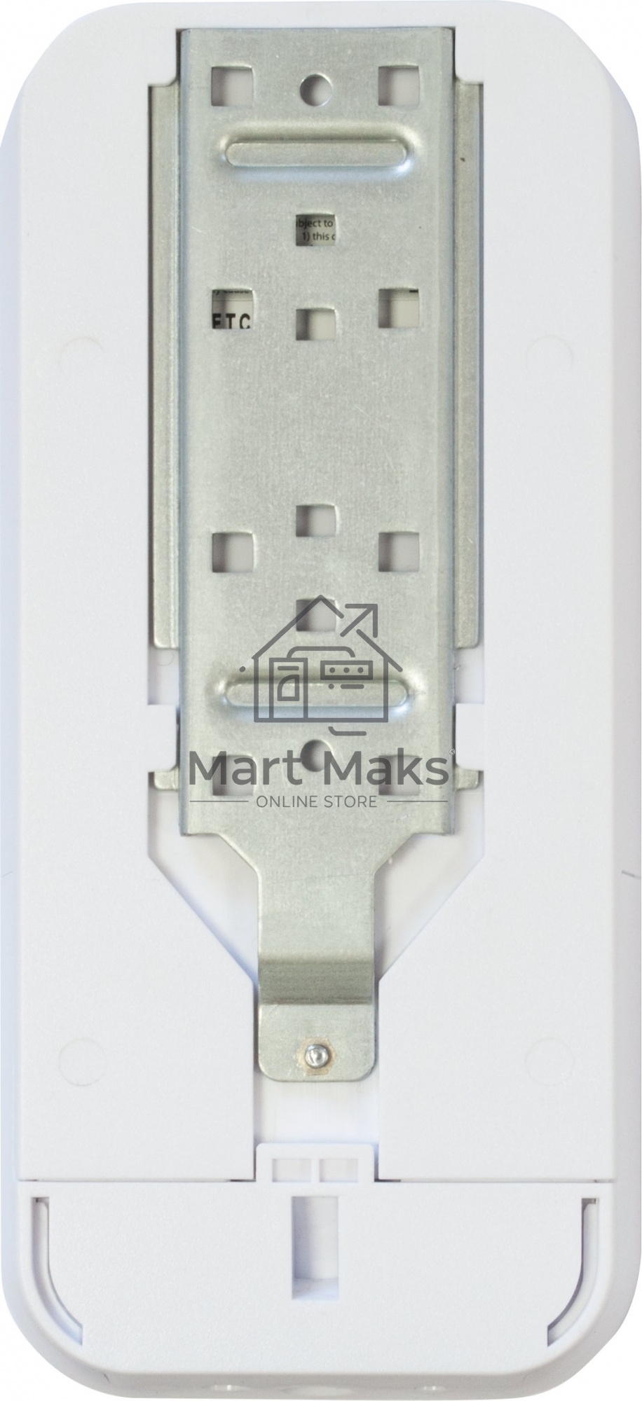 Медиаконвертер MikroTik RBFTC11 Fiber to Copper Converter in Outdoor enclosure, poe injector, power supply