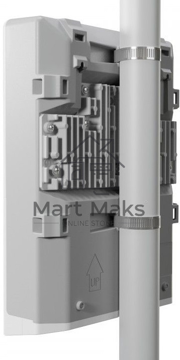 Коммутатор Mikrotik netFiber 9 outdoor switch