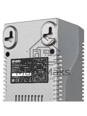 Автоматический стабилизатор напряжения SVENVR-F1000