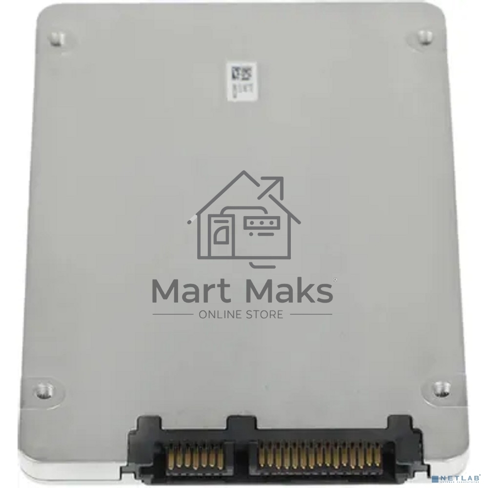 Накопитель SSD Intel D3-S4520, 960GB, SATA III, 2.5