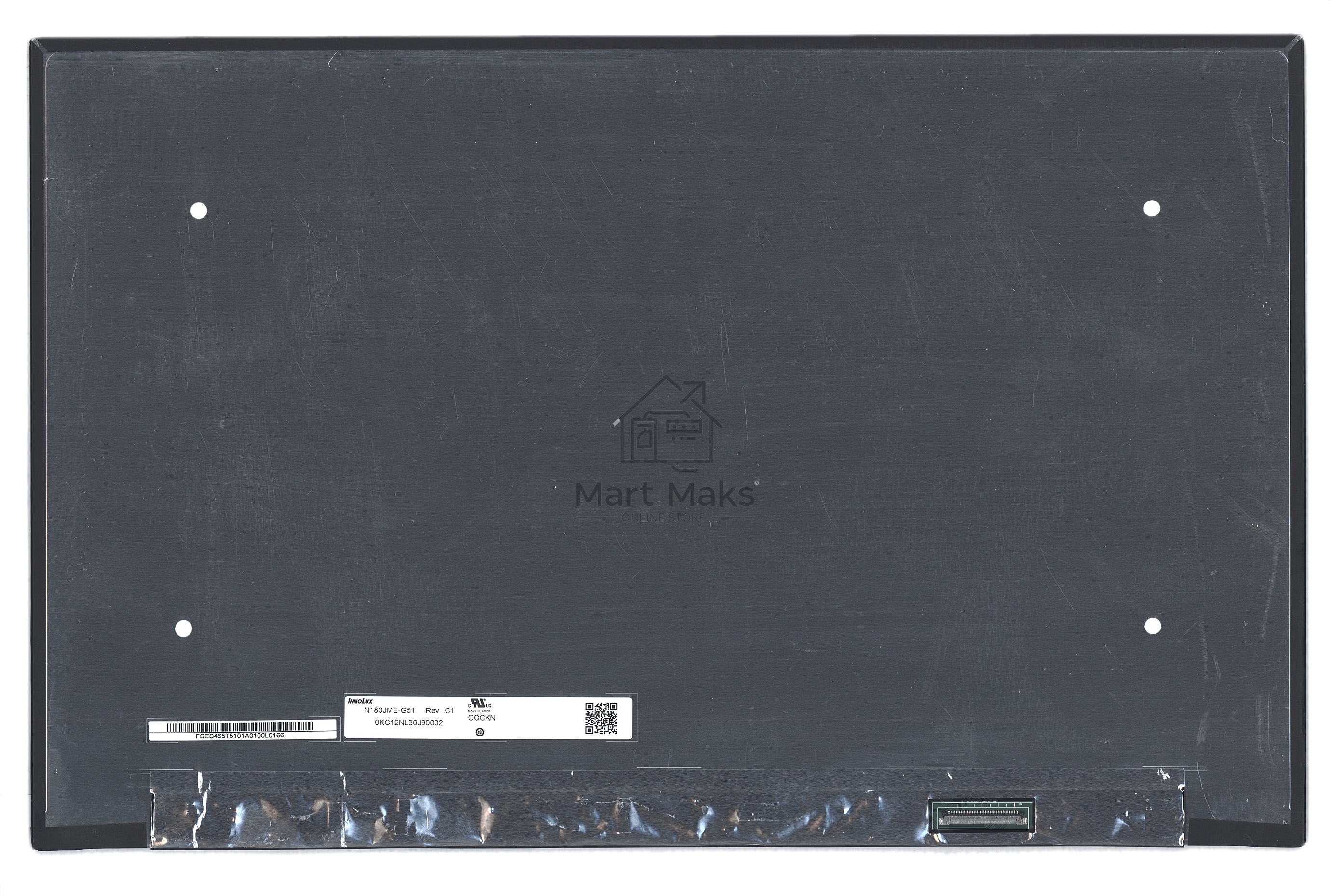 Матрица N180JME-G51