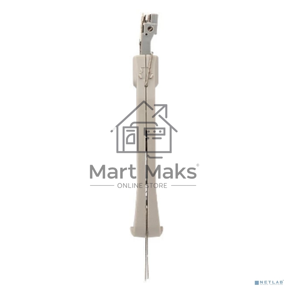 Инструмент для заделки и обрезки витой пары Rexant HT-3141, 110