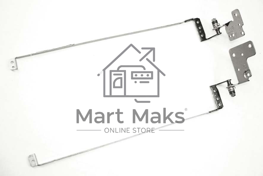 Петли для ноутбука Toshiba Satellite L600 L605 L645