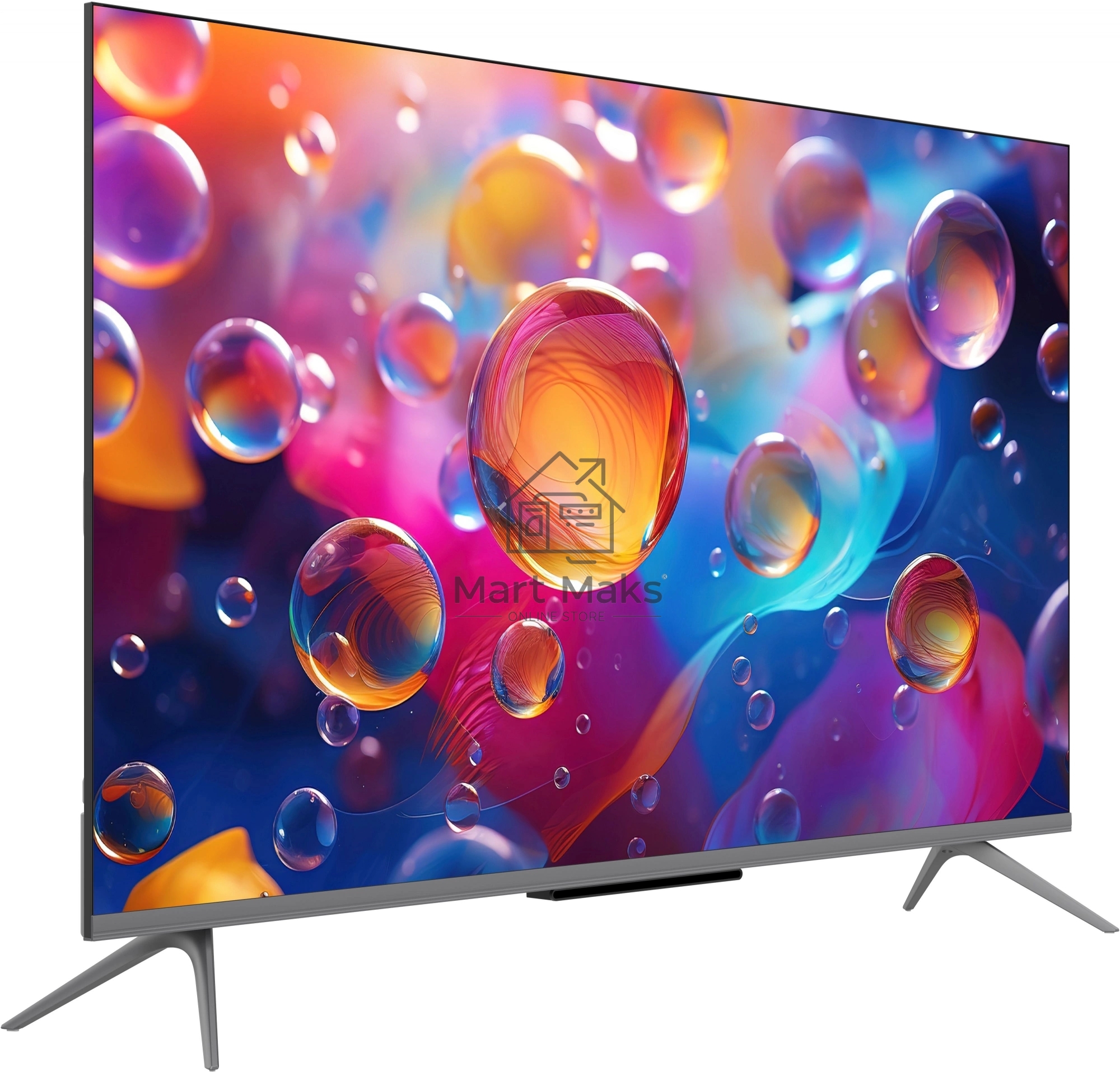 Телевизор Skyworth 43