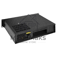 Серверный корпус ExeGate Pro 2U350-33 (RM 19