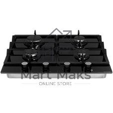 Газовая варочная панель Gorenje Essential GT641AKB черный