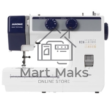 Швейная машина Janome SP901