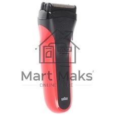 Электробритва Braun 300S B Series 3 черный