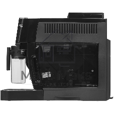 Кофемашина автоматическая DeLonghi Magnifica S ECAM220.60.B черный, исп. кофе - молотый/зерновой, 1.8 л, 1450 Вт, 15 Бар.