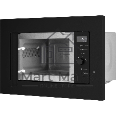 Микроволновая печь Weissgauff HMT-620 BG Grill Matt Edition