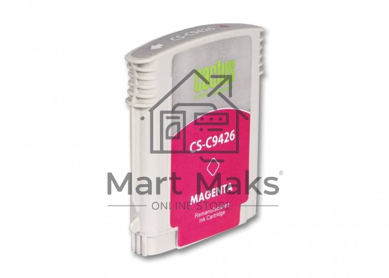 Картридж струйный Cactus CS-C9426 пурпурный для №85 HP DJ 30/130 (29ml)