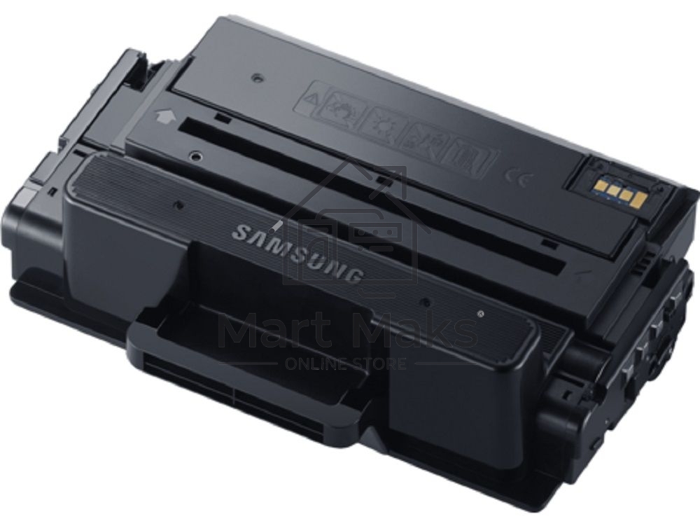 Тонер Картридж Samsung MLT-D203S/ SU909A черный (3000стр.) для Samsung SL-M3820/3870/4020/4070