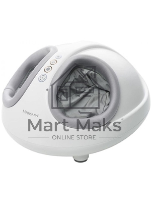 Массажер для ног Medisana FM 888 48Вт белый