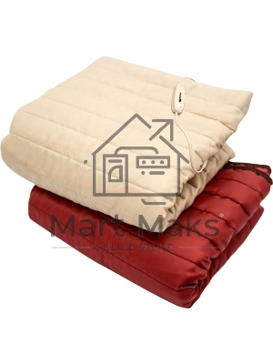 Грелка электрическая, матрац, Великие реки ГЭМР-8-60 (1500*1400) Брест