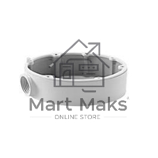 Монтажная коробка Hikvision DS-1260ZJ