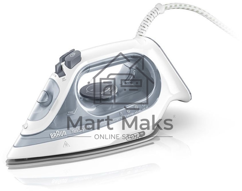 Утюг Braun SI 3054 GY
