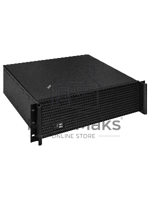 Серверный корпус ExeGate Pro EX293195RUS 3U390-11 (RM 19