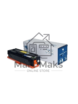 Картридж лазерный NVPrint совместимый NV-W2210A 207A Black для HP Color LaserJet M255/M282/M283 (1350k) до версии fw20220729