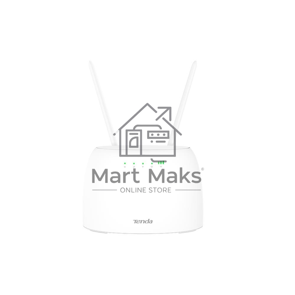 Маршрутизатор 4G Tenda 4G07 1200MBPS