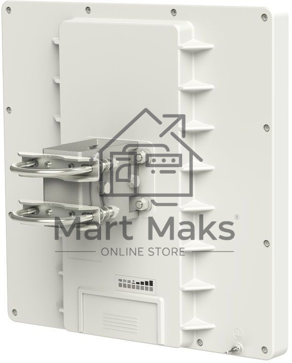 Сетевое оборудование MikroTik RB911G-5HPnD-QRT QRT-5 with PSU, Gbit POE and case